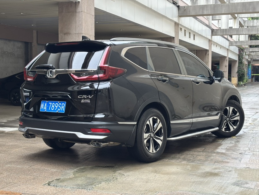 Honda CR-V 2020 #7 Honda CR-V 2020 car image #7
