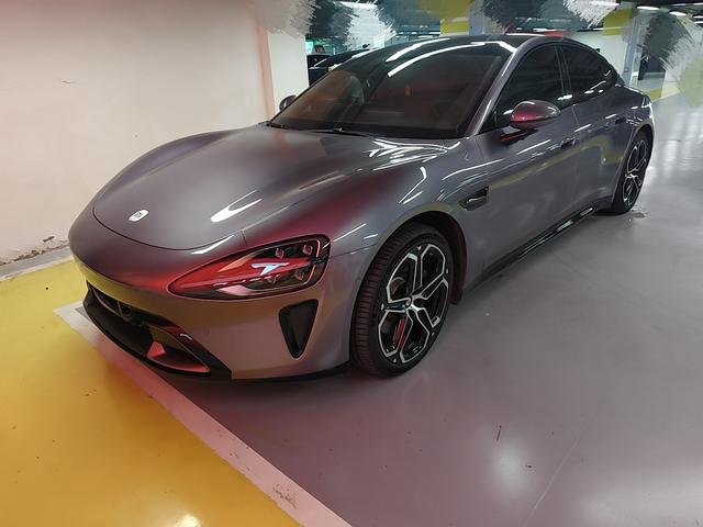 2024 #15 2024 immagine di auto #15