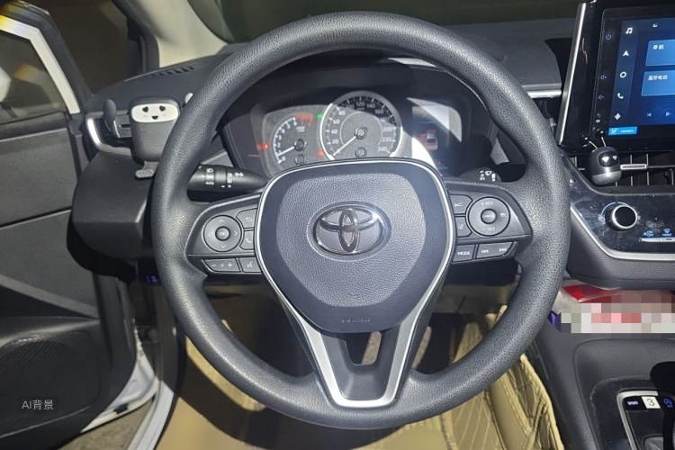 Toyota Corolla 2020 #12 Toyota Corolla 2020 car image #12
