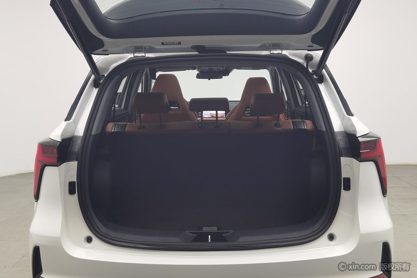 Changan CS75 Plus 2024 car image #17