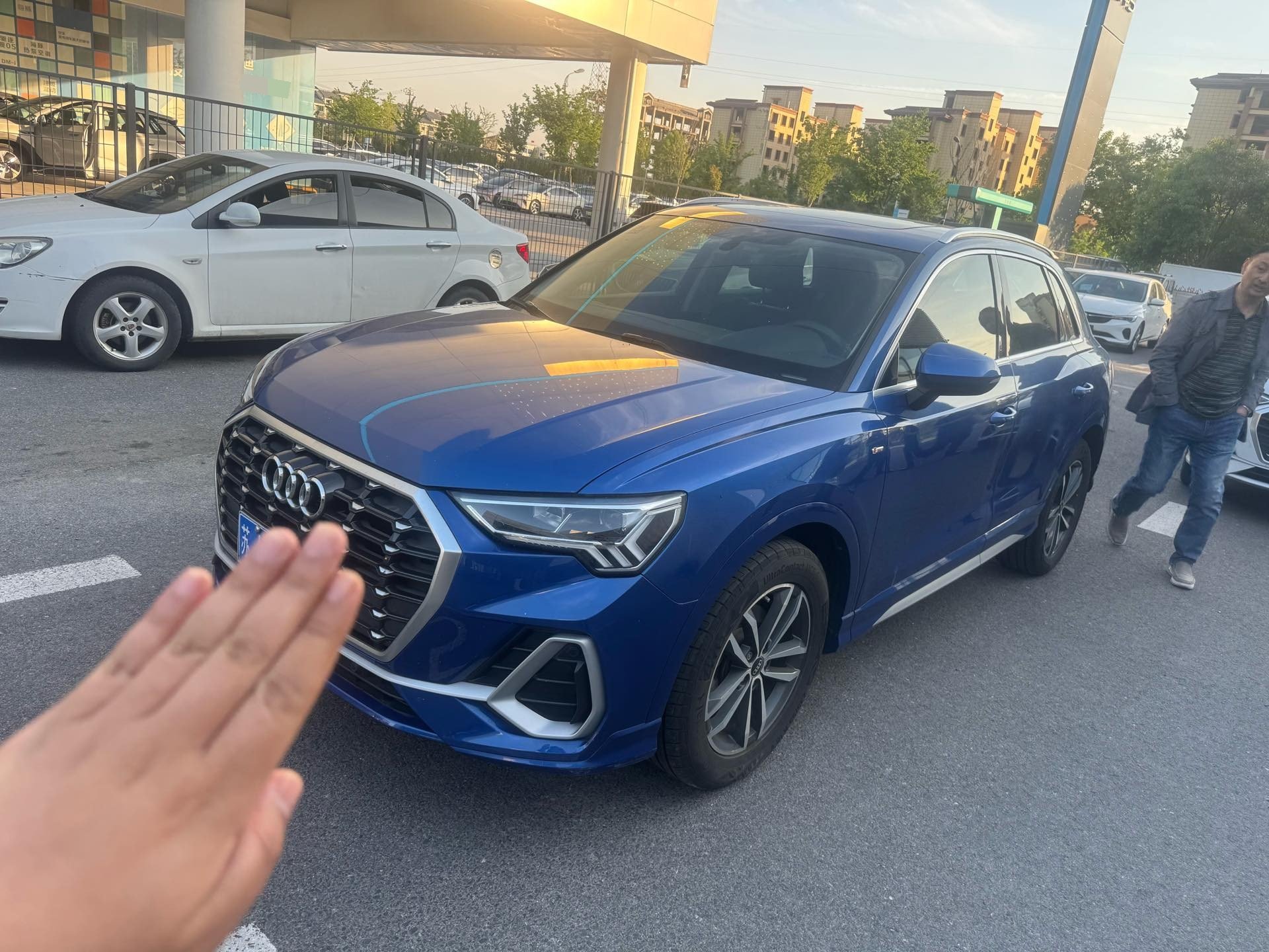 2022 2022 car image