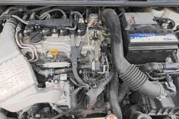 Toyota Corolla 2019 car image #20