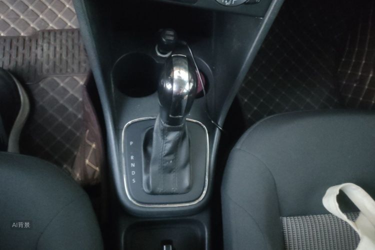 Volkswagen Polo 2016 #16 Volkswagen Polo 2016 car image #16