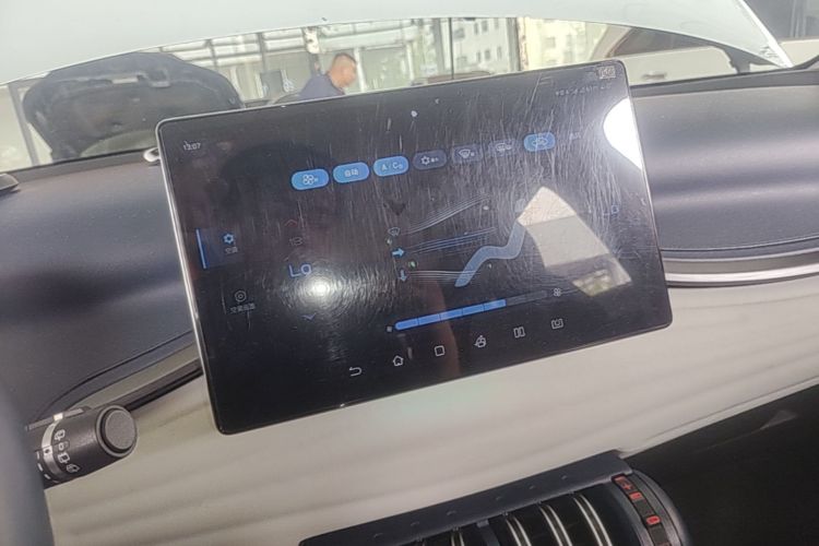 BYD Yuan Plus 2022 car image #13