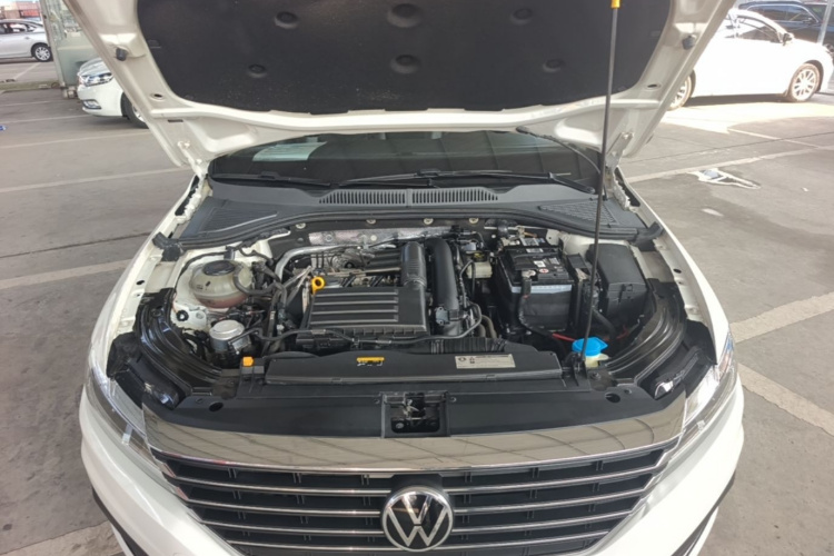 Volkswagen Lavida 2021 car image #20