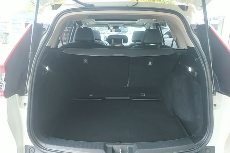 Honda CR-V 2023 car image #19