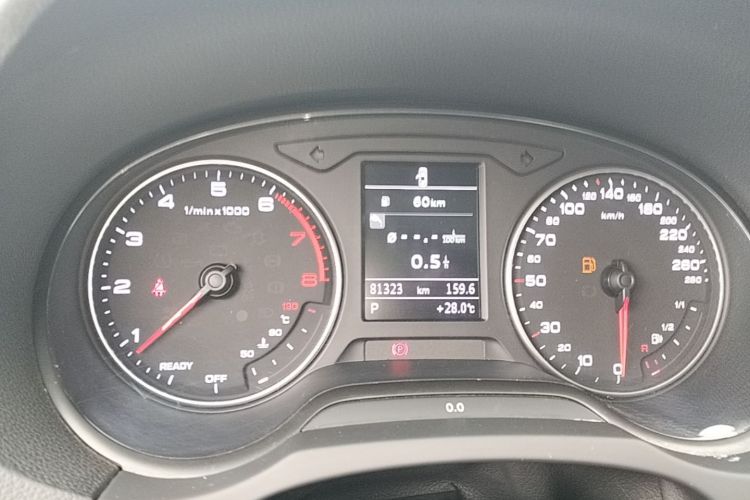 Audi A3 2017 #12 Audi A3 2017 immagine di auto #12