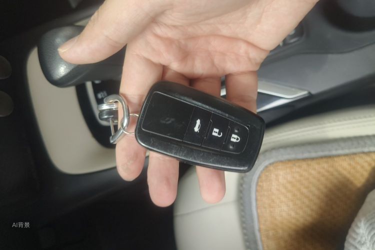Toyota Corolla 2019 #10 Toyota Corolla 2019 car image #10