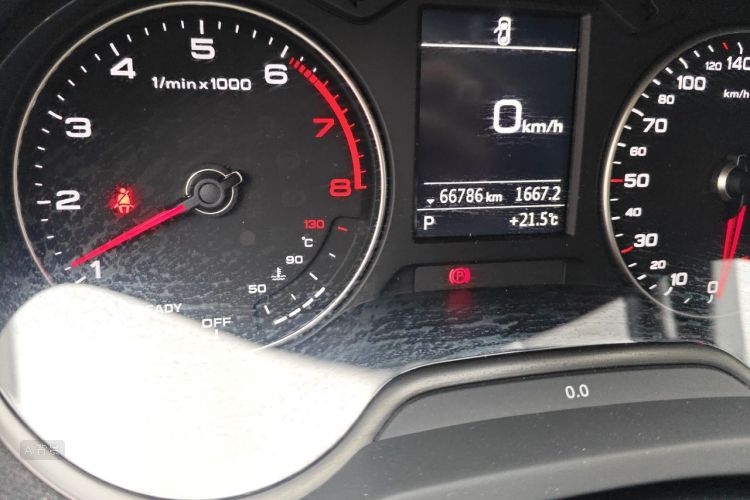 Audi A3 2020 car image #14