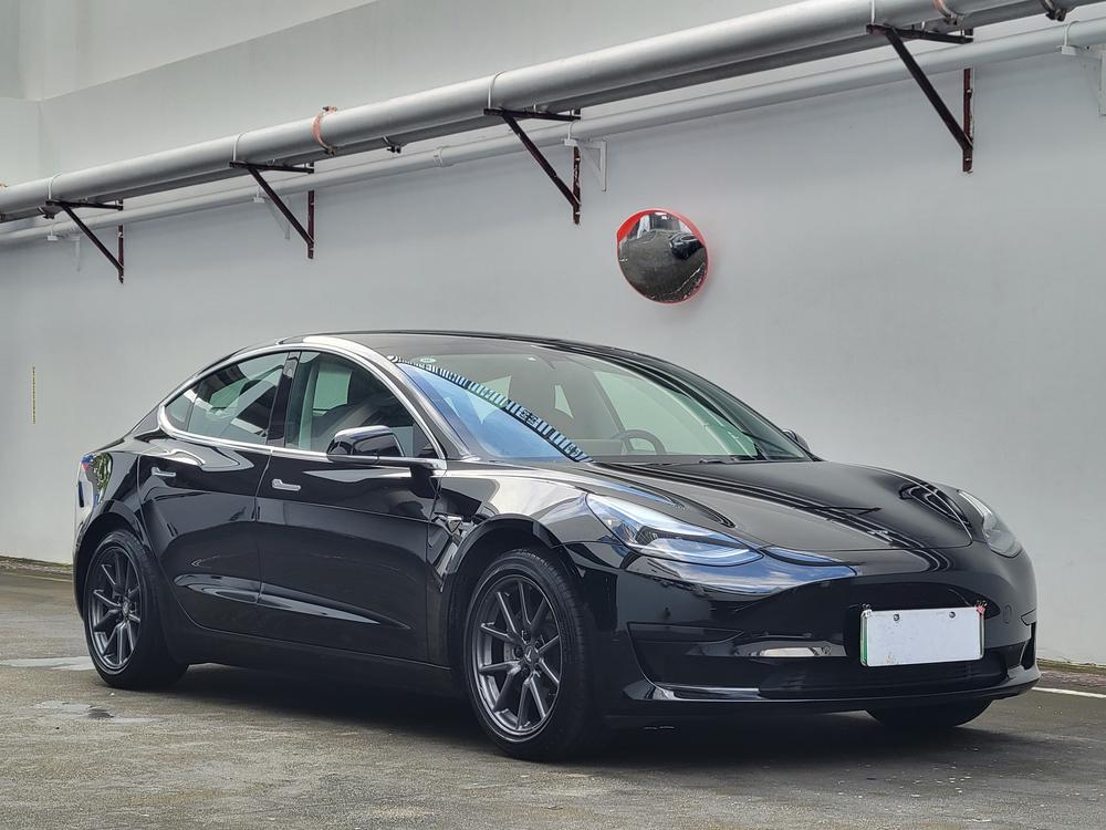 Tesla Model 3 2020 #3 Tesla Model 3 2020 car image #3