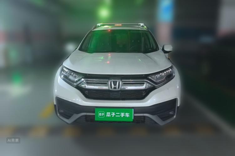 Honda CR-V 2022 изображение автомобиля #3