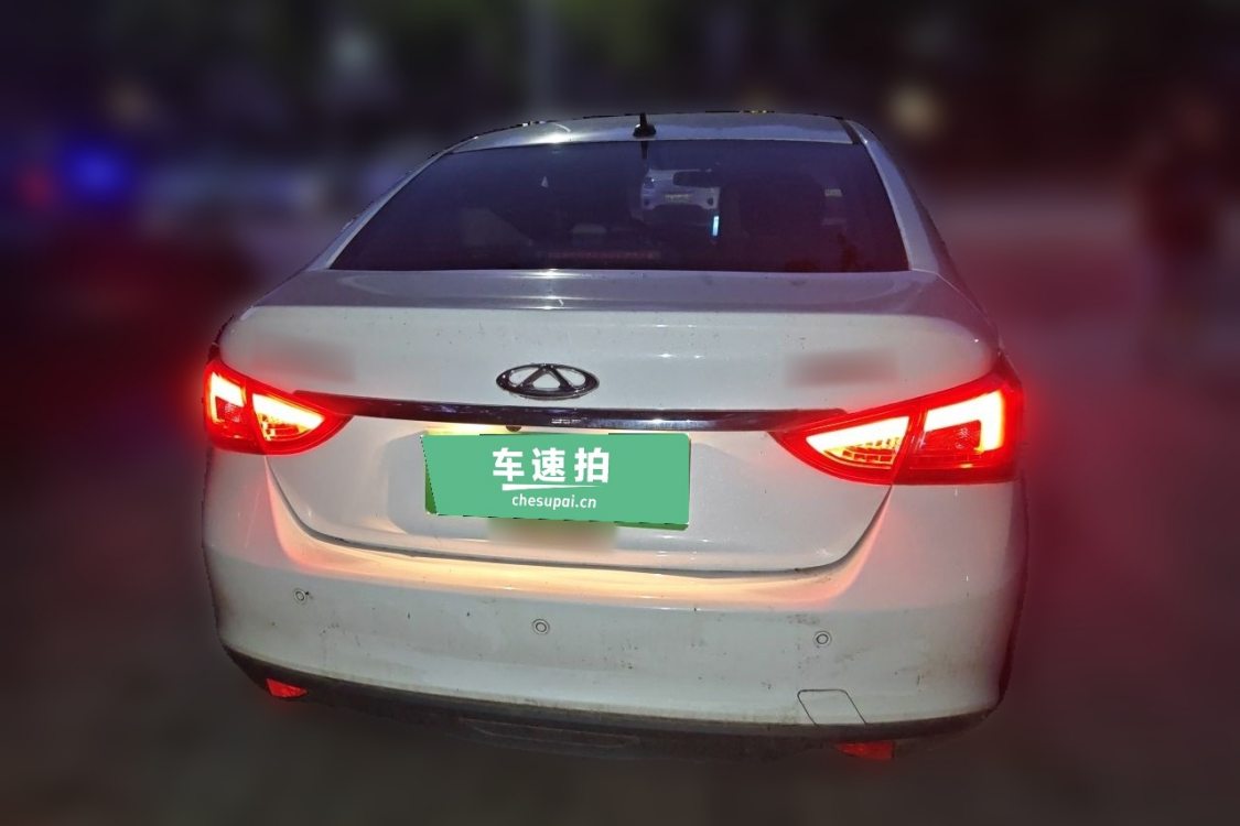 Chery Arrizo 5 2022 #6 Chery Arrizo 5 2022 car image #6