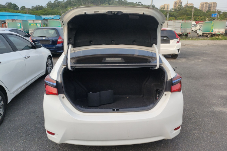 Toyota Corolla Hybird E+ 2022 car image #21