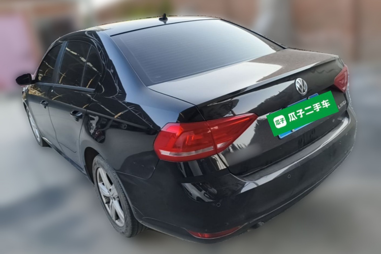 Volkswagen Lavida 2017 #5 Volkswagen Lavida 2017 car image #5