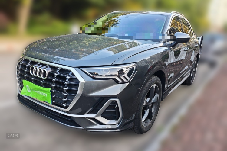 Audi Q3 2019 #2 Audi Q3 2019 car image #2