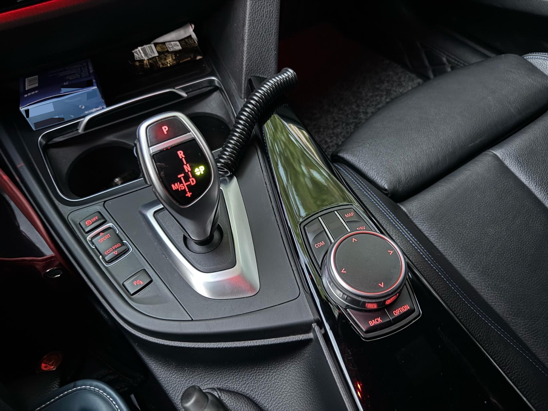 BMW 3 Series GT 2019 #9 BMW 3 Series GT 2019 car image #9