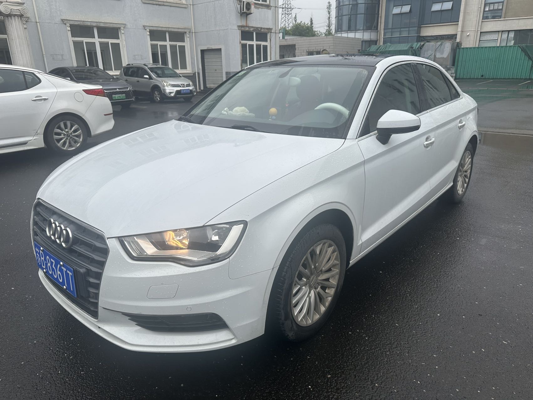 2015 2015 immagine di auto
