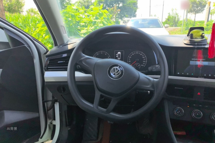 Volkswagen Bora 2019 car image #12