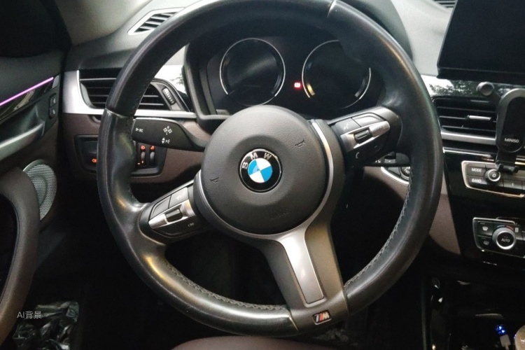 BMW X1 2021 #12 BMW X1 2021 car image #12