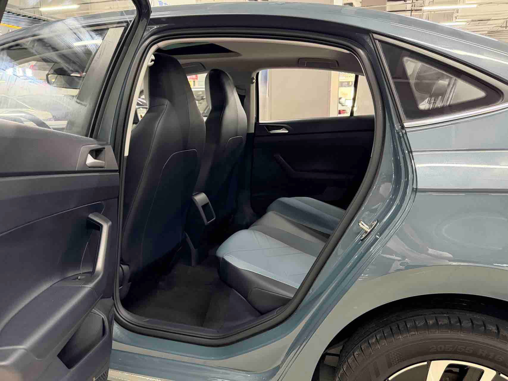 Volkswagen Lavida 2023 imagen de coche #10
