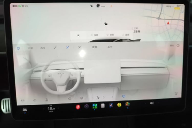Tesla Model 3 2022 #13 Tesla Model 3 2022 car image #13