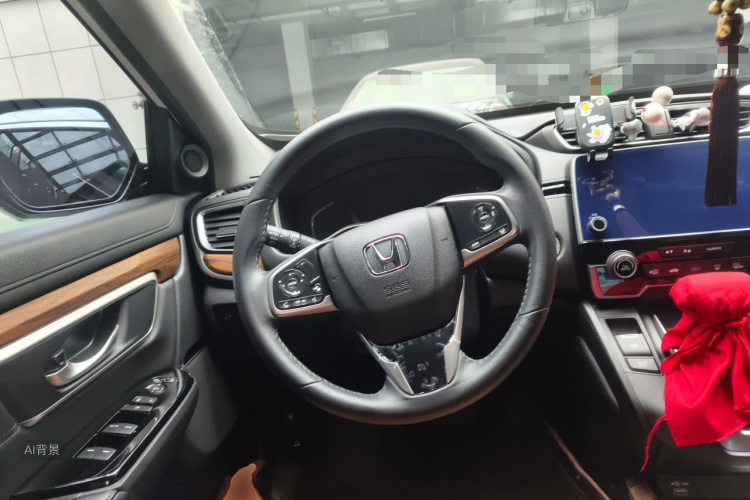 Honda CR-V 2020 car image #12