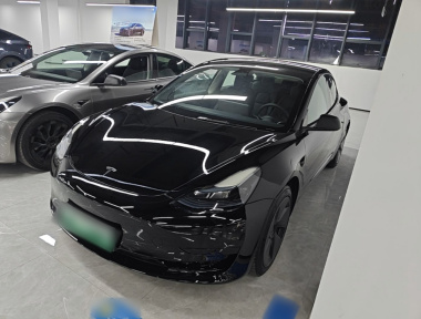 Tesla Model 3 2022 Tesla Model 3 2022 car image