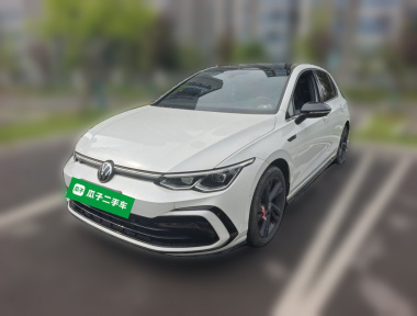 Volkswagen Golf 2024 car image 
