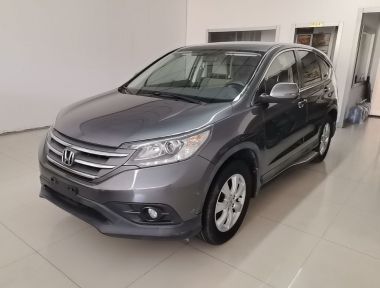 Honda CR-V 2015 Honda CR-V 2015 car image