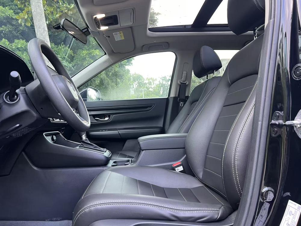 Honda CR-V 2023 imagem de carro #8