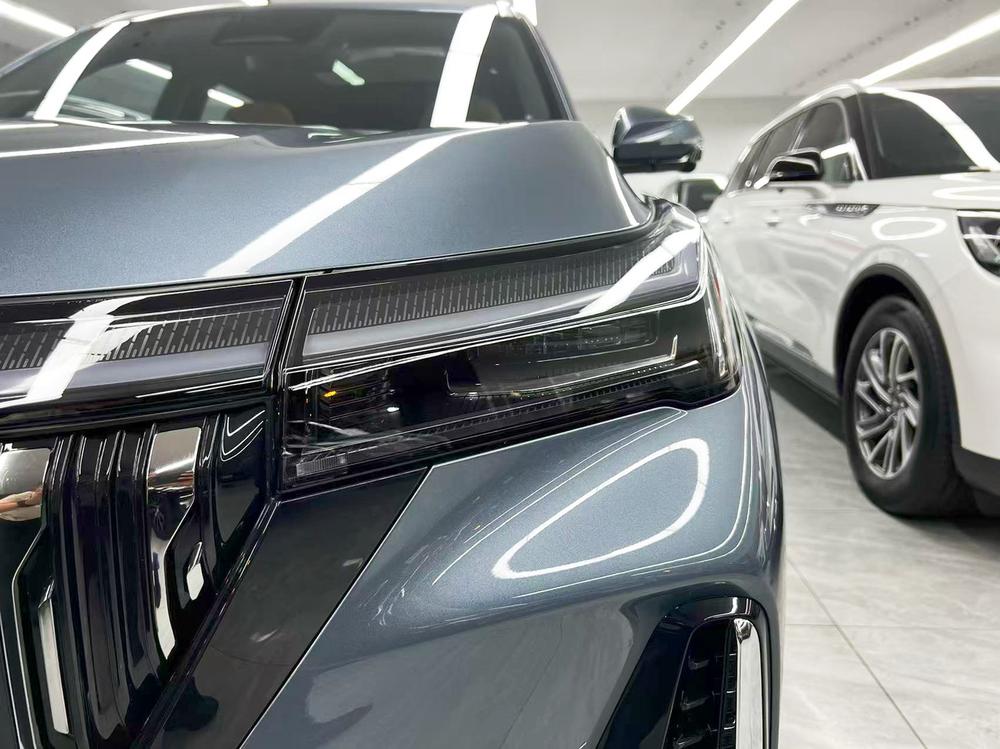 2026 #9 2026 imagen de coche #9