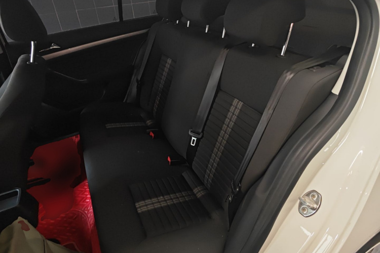 Volkswagen Lavida 2021 car image #17