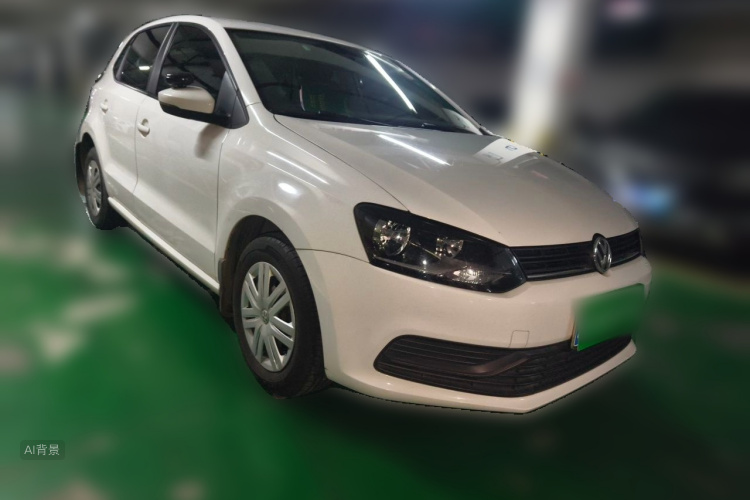 Volkswagen Polo 2016 #4 Volkswagen Polo 2016 car image #4