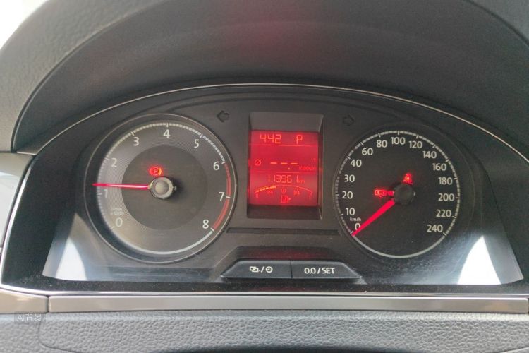 Volkswagen Santana 2019 car image #13
