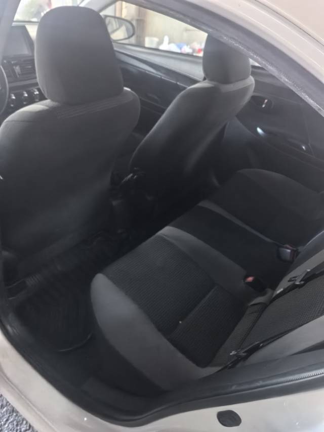 Toyota Vios 2023 car image #6