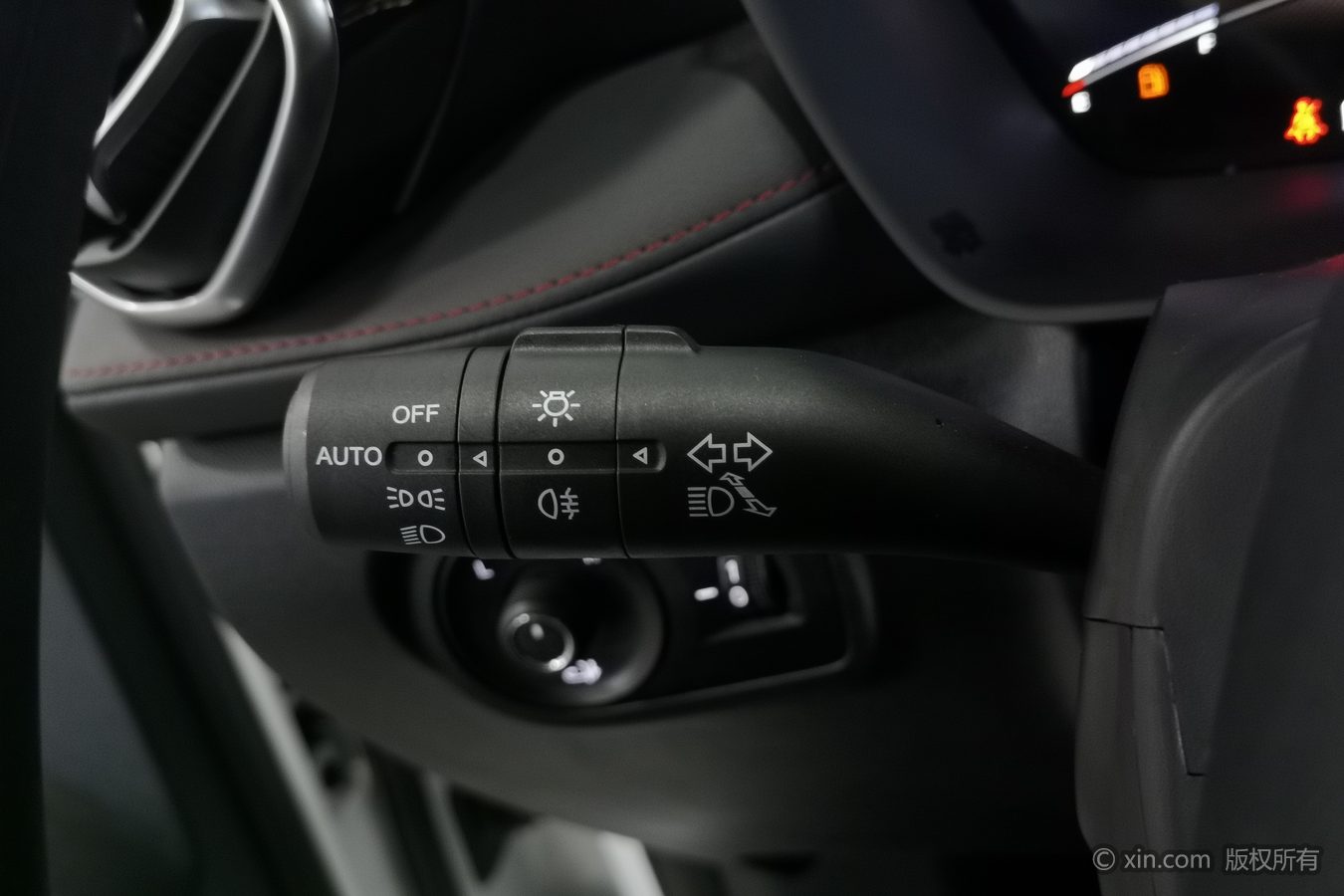 MG 5 2025 car image #22