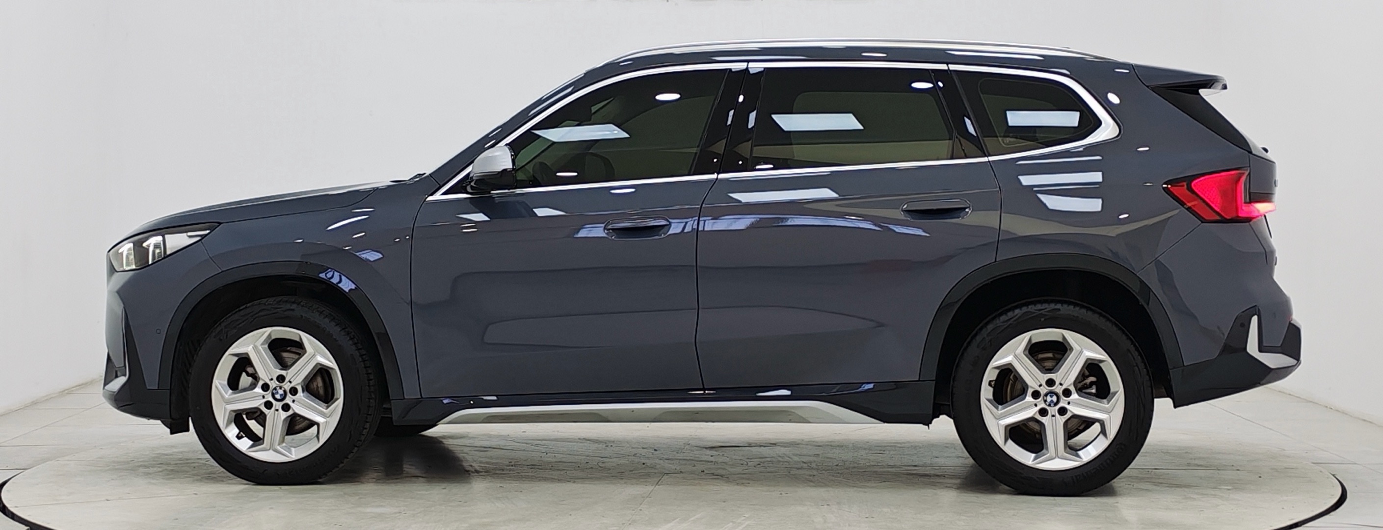 BMW X1 2024 #5 BMW X1 2024 car image #5