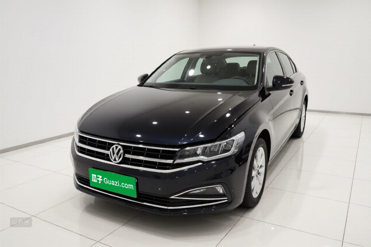 Volkswagen Bora 2019 #2 Volkswagen Bora 2019 car image #2