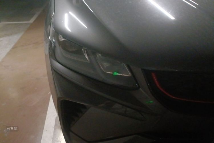 GEELY Coolray 2022 image de voiture #8