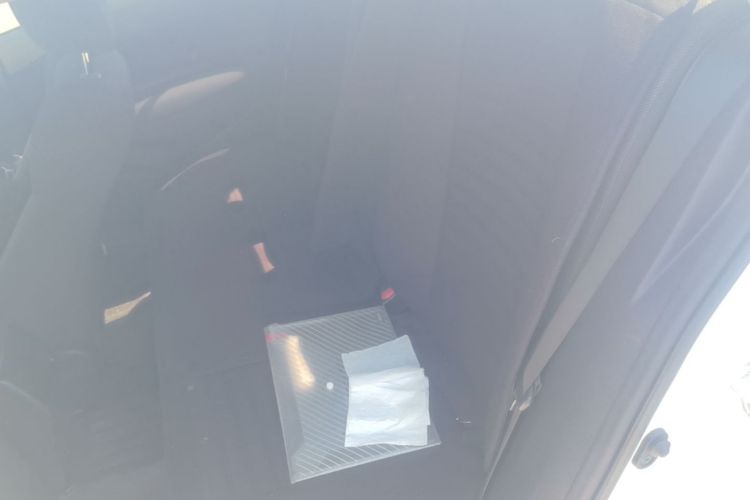Toyota Corolla 2019 #19 Toyota Corolla 2019 car image #19