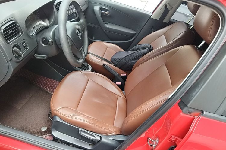 Volkswagen Polo 2018 #15 Volkswagen Polo 2018 car image #15