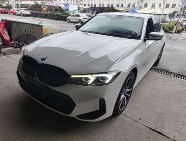 BMW 3 Series 2023 BMW 3 Series 2023 car image
