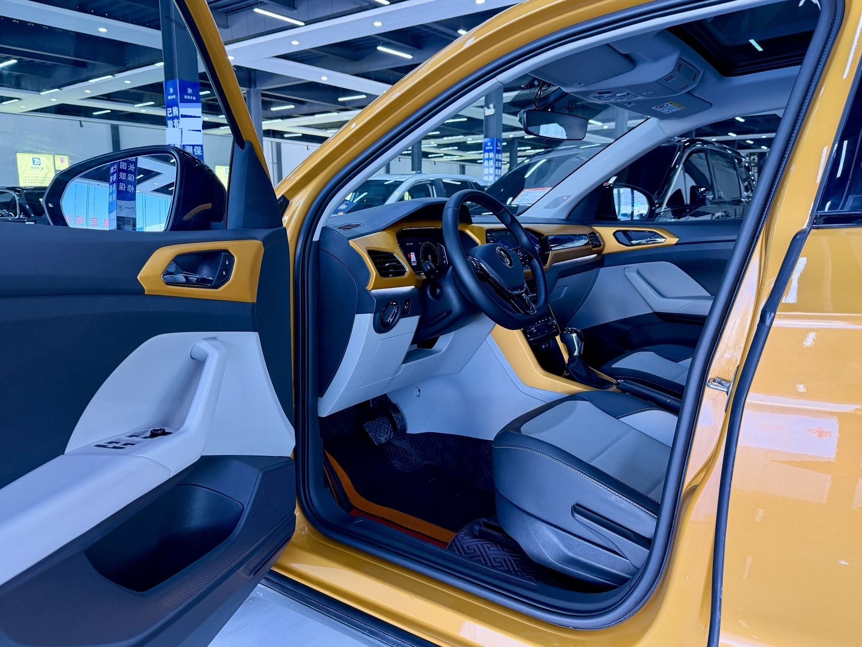 大众 途铠 2022 汽车图片 #4