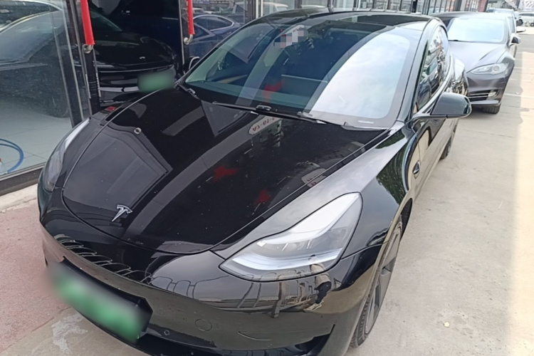 Tesla Model 3 2023 #3 Tesla Model 3 2023 immagine di auto #3