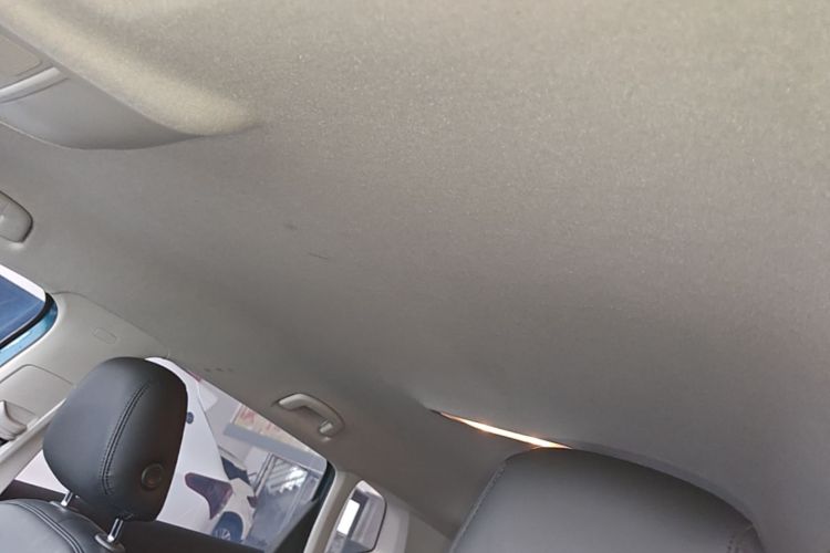 Volkswagen Tharu 2019 #18 Volkswagen Tharu 2019 car image #18