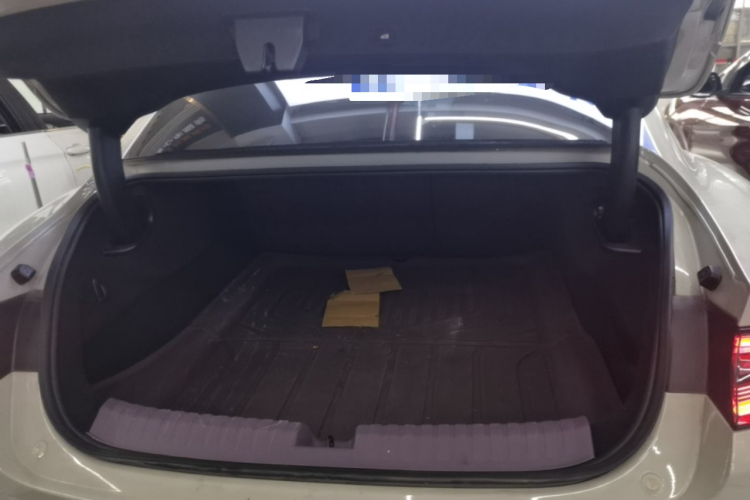 MI SU7 2025 #19 MI SU7 2025 imagen de coche #19