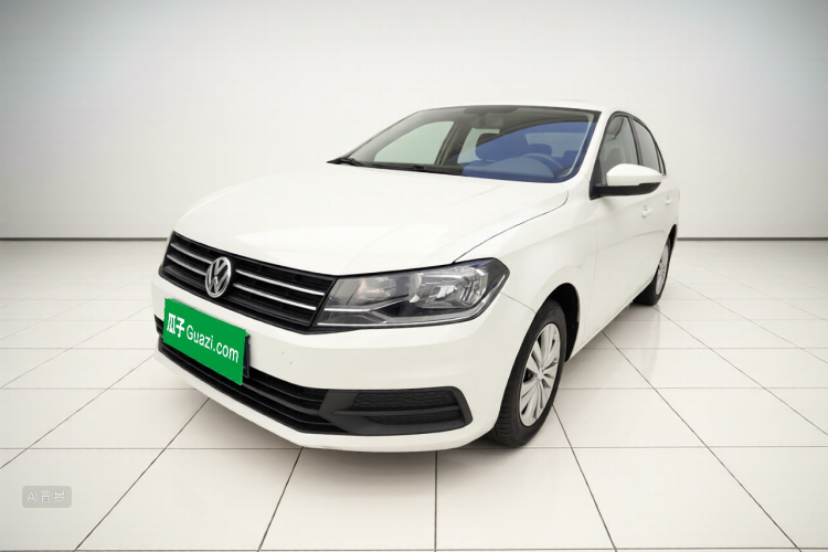 Volkswagen Santana 2020 car image #2