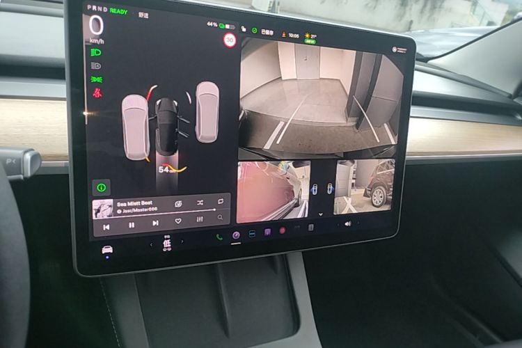Tesla Model 3 2022 immagine di auto #15