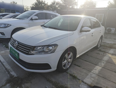 Volkswagen Lavida 2019 Volkswagen Lavida 2019 car image