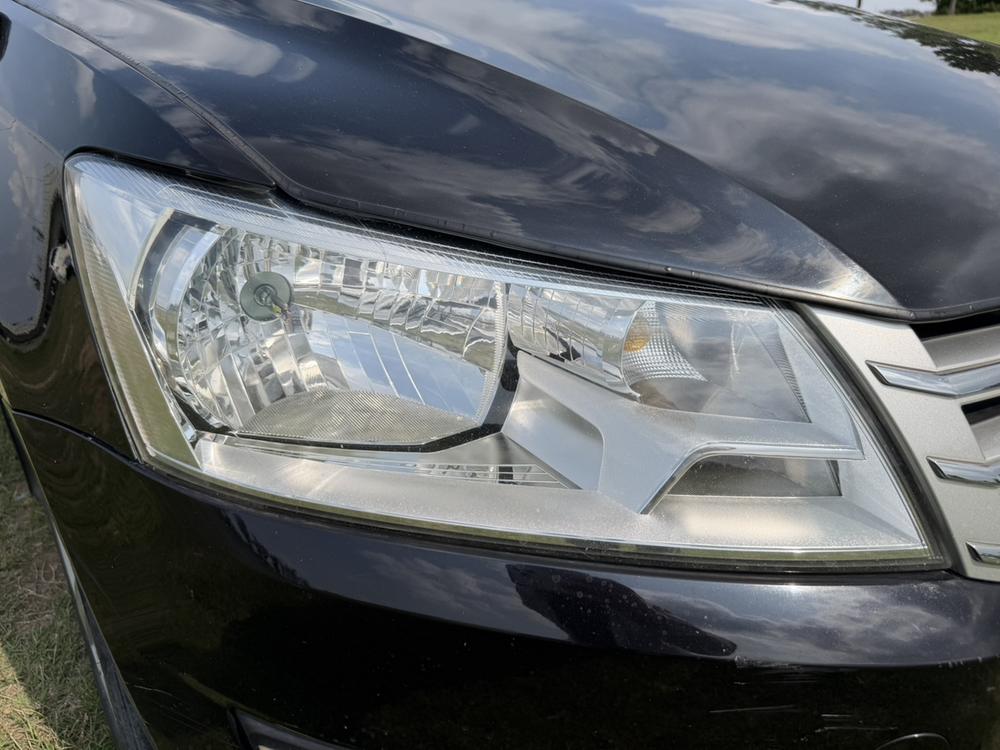 Volkswagen Santana 2016 #8 Volkswagen Santana 2016 car image #8